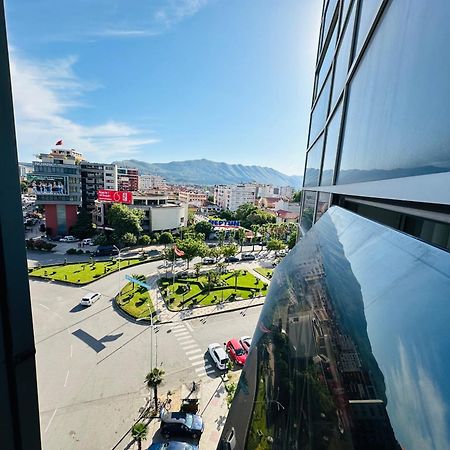 Stay-Five Rooms & Apartments Shkodër Eksteriør billede